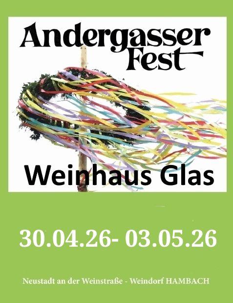 Weinhaus Glas